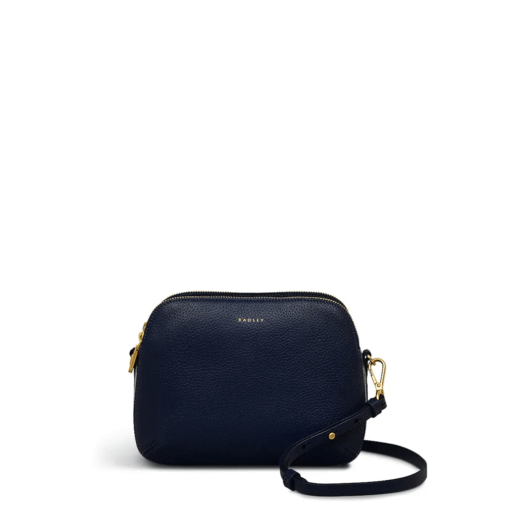 Radley Dukes Place Evenfall Medium Ziptop Crossbody